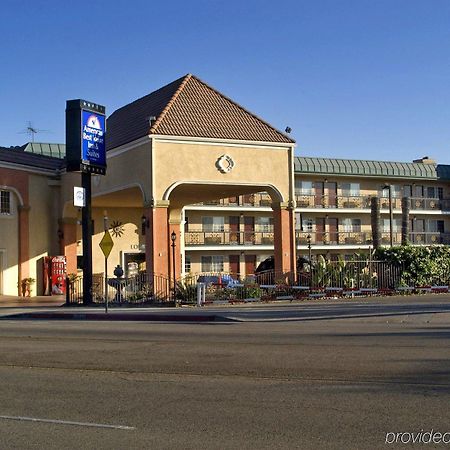 Hotel Heritage El Monte Eksteriør bilde