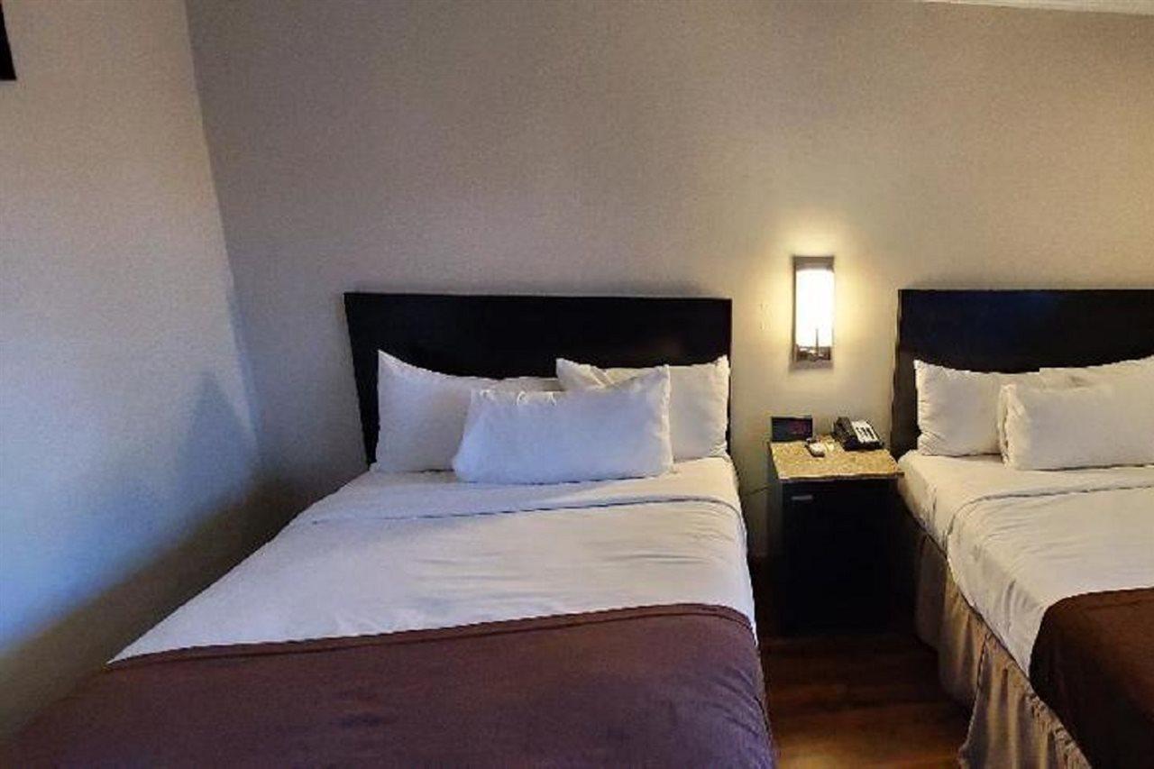 Hotel Heritage El Monte Eksteriør bilde