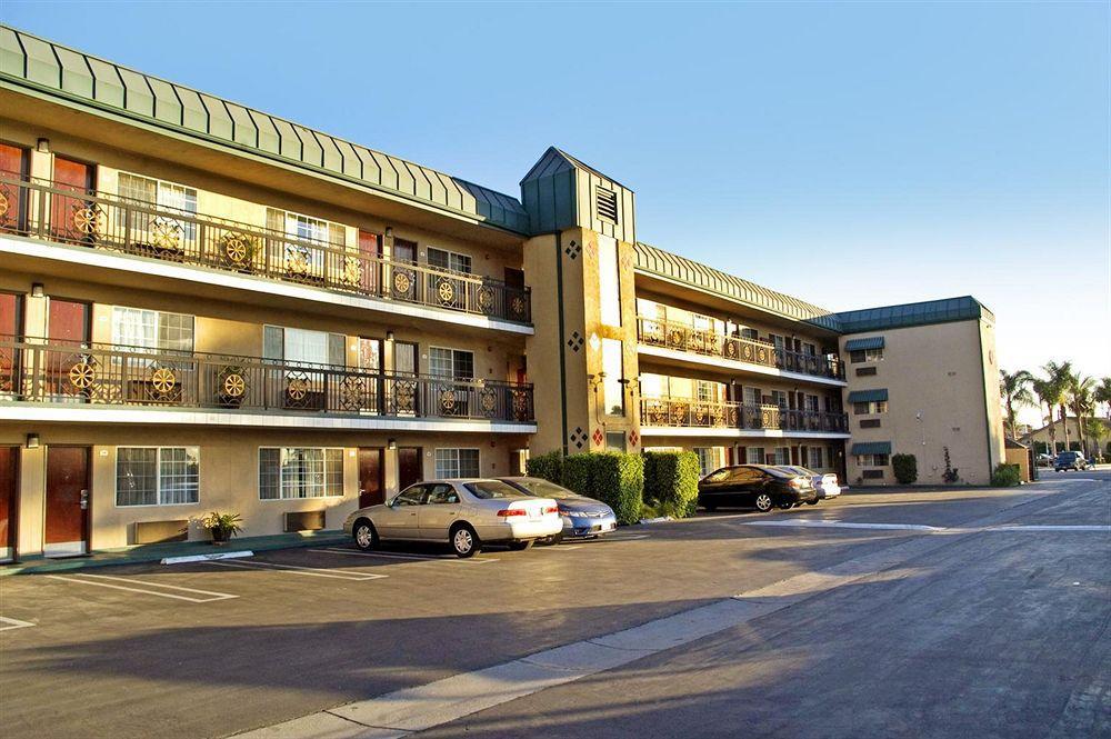 Hotel Heritage El Monte Eksteriør bilde