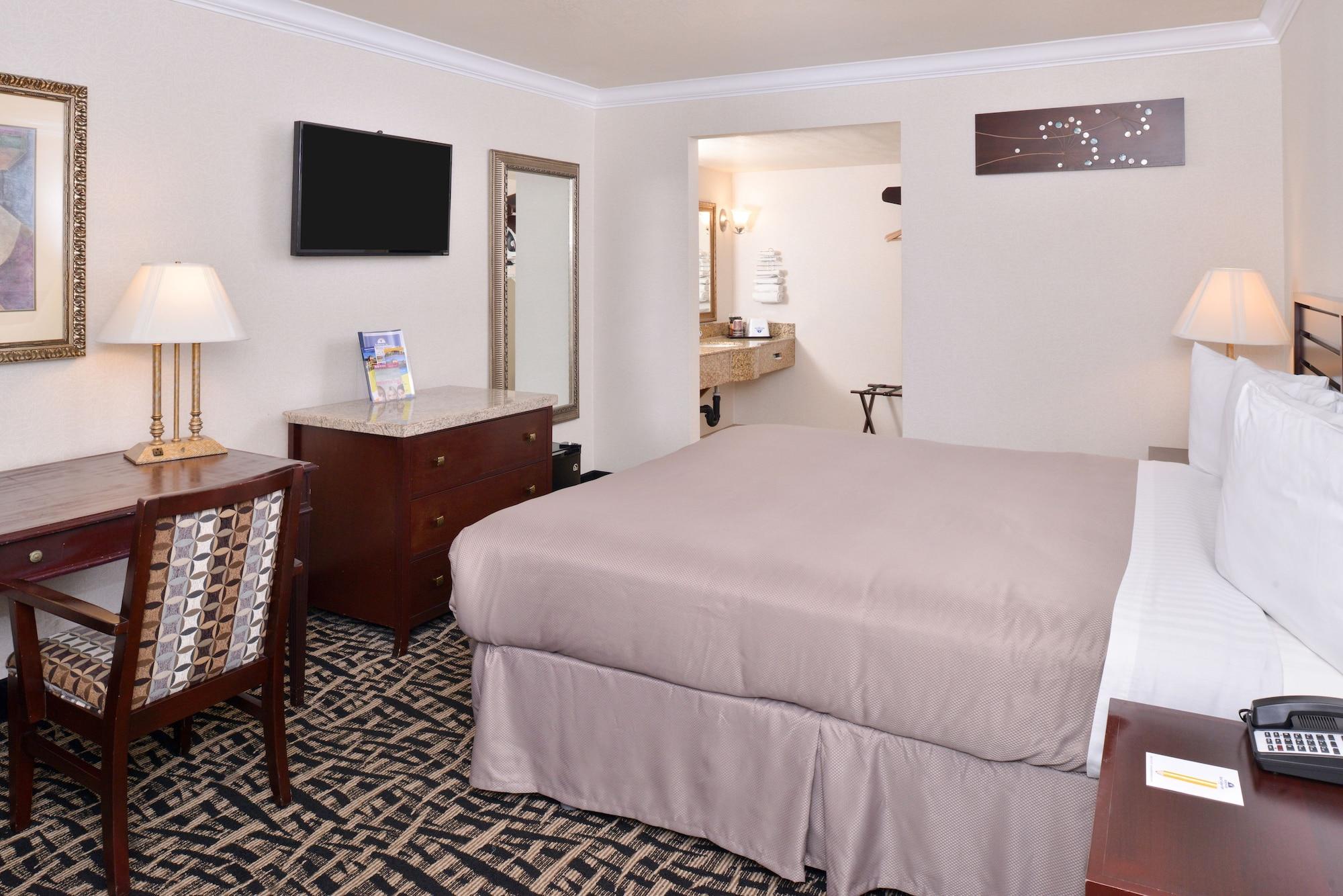 Hotel Heritage El Monte Eksteriør bilde