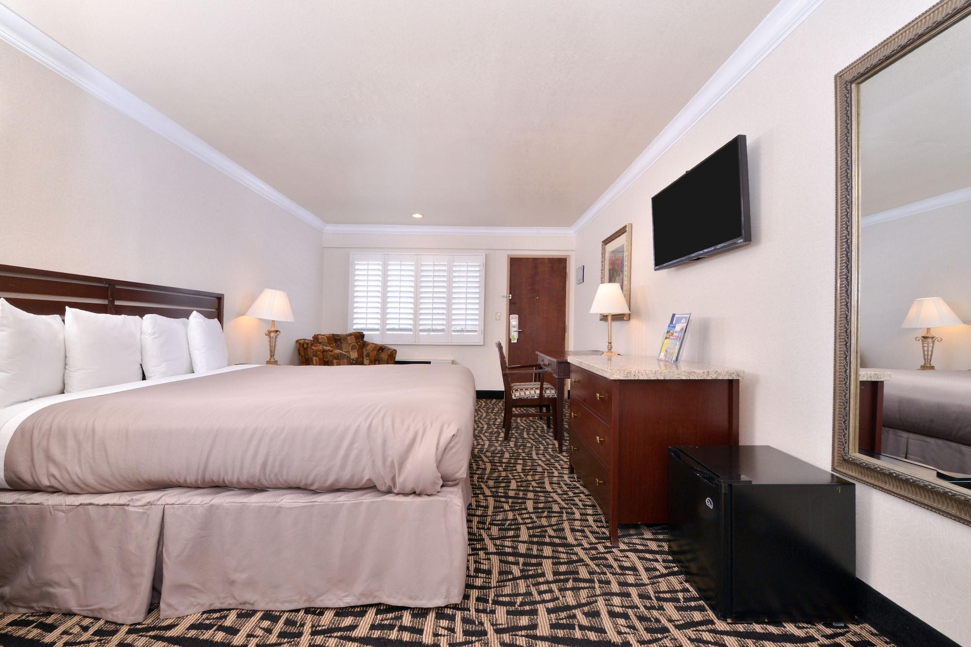 Hotel Heritage El Monte Eksteriør bilde