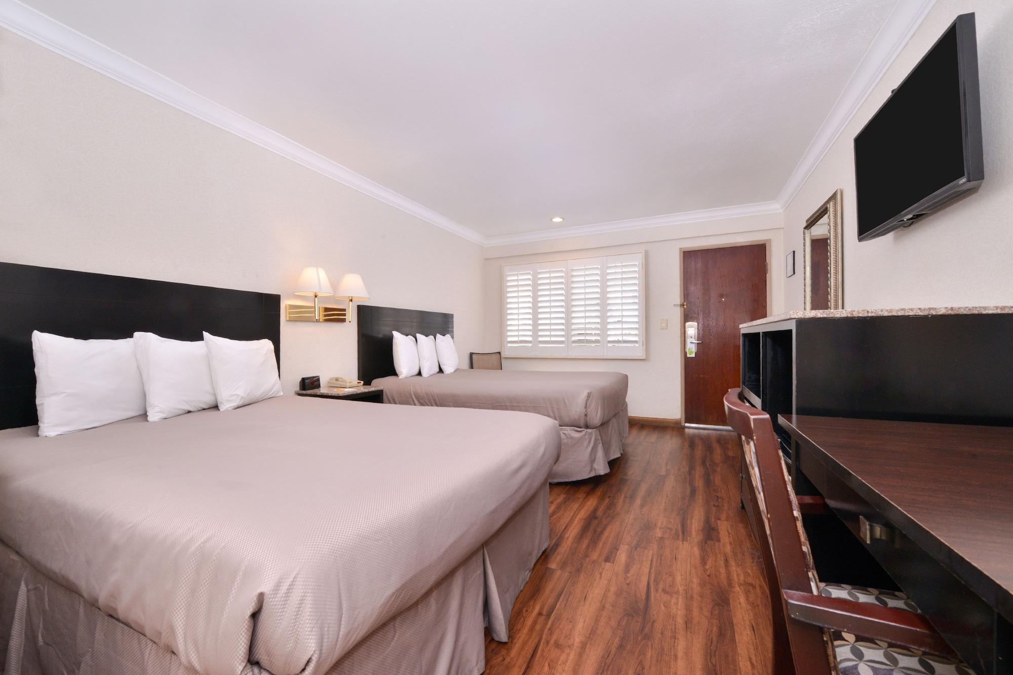 Hotel Heritage El Monte Eksteriør bilde