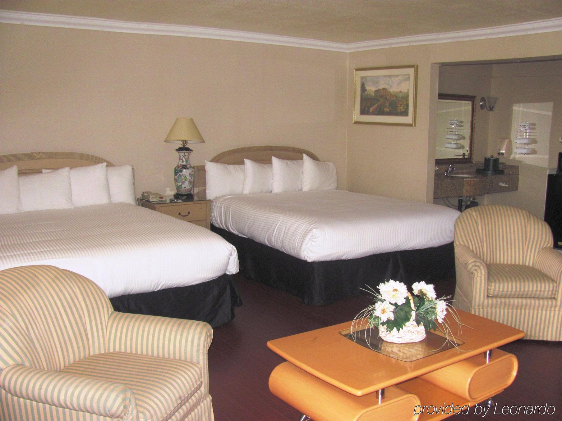 Hotel Heritage El Monte Eksteriør bilde