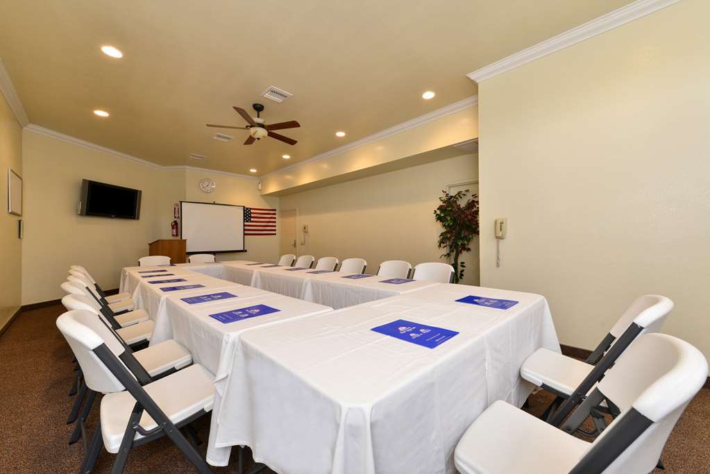 Hotel Heritage El Monte Fasiliteter bilde