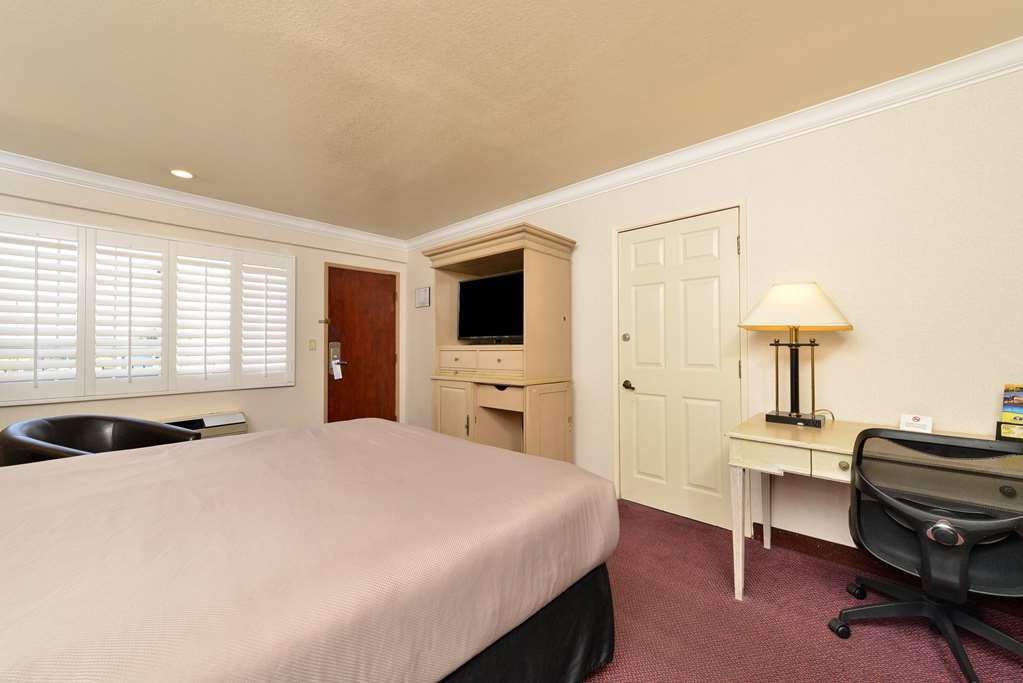 Hotel Heritage El Monte Rom bilde