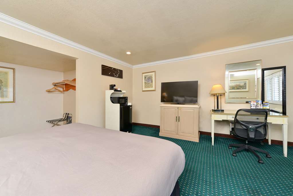 Hotel Heritage El Monte Rom bilde