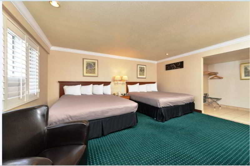 Hotel Heritage El Monte Eksteriør bilde