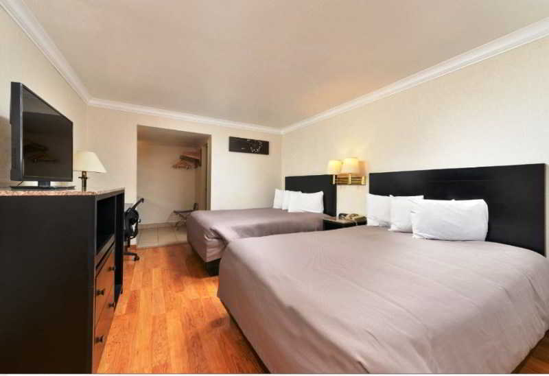 Hotel Heritage El Monte Eksteriør bilde