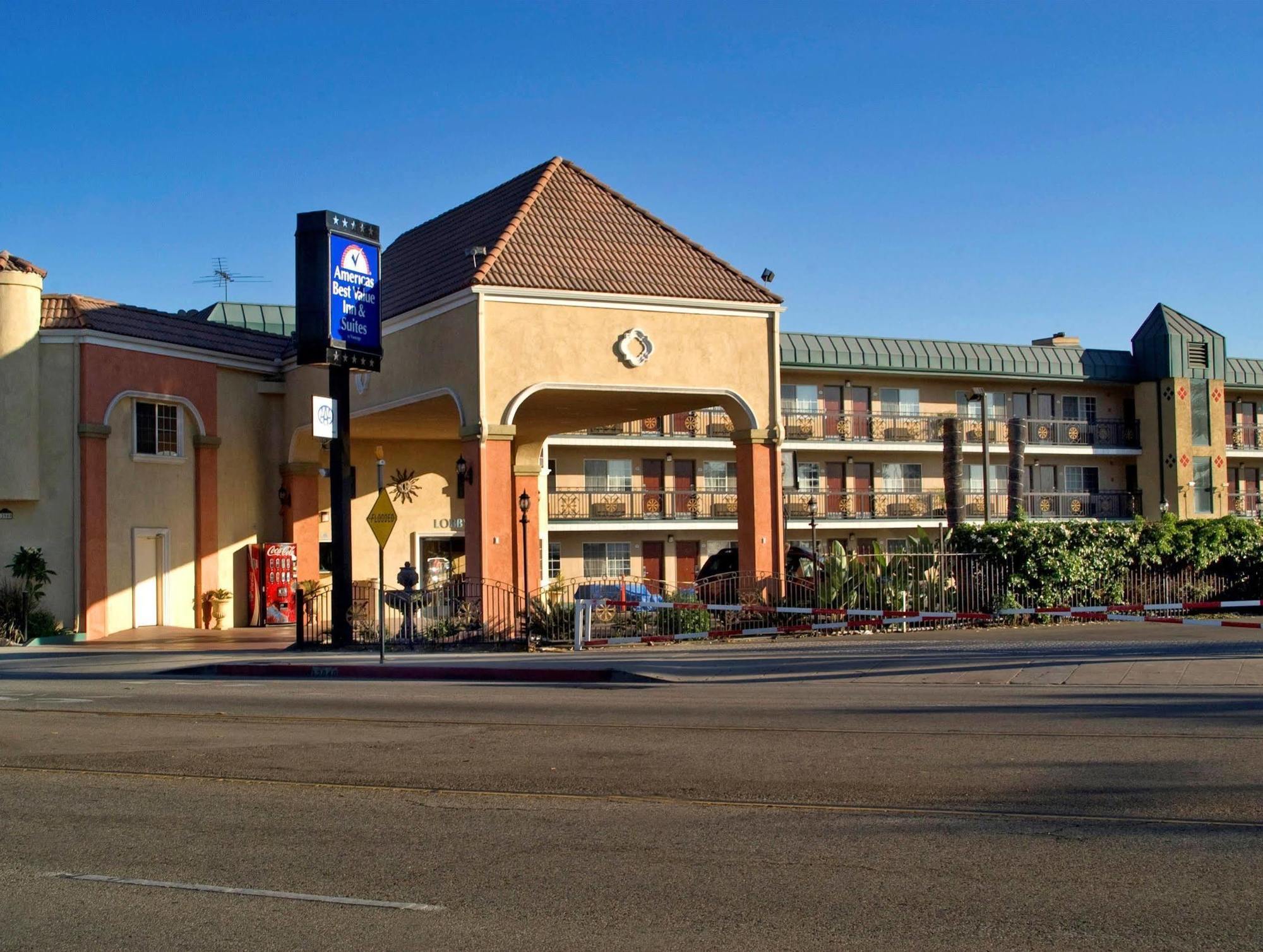 Hotel Heritage El Monte Eksteriør bilde