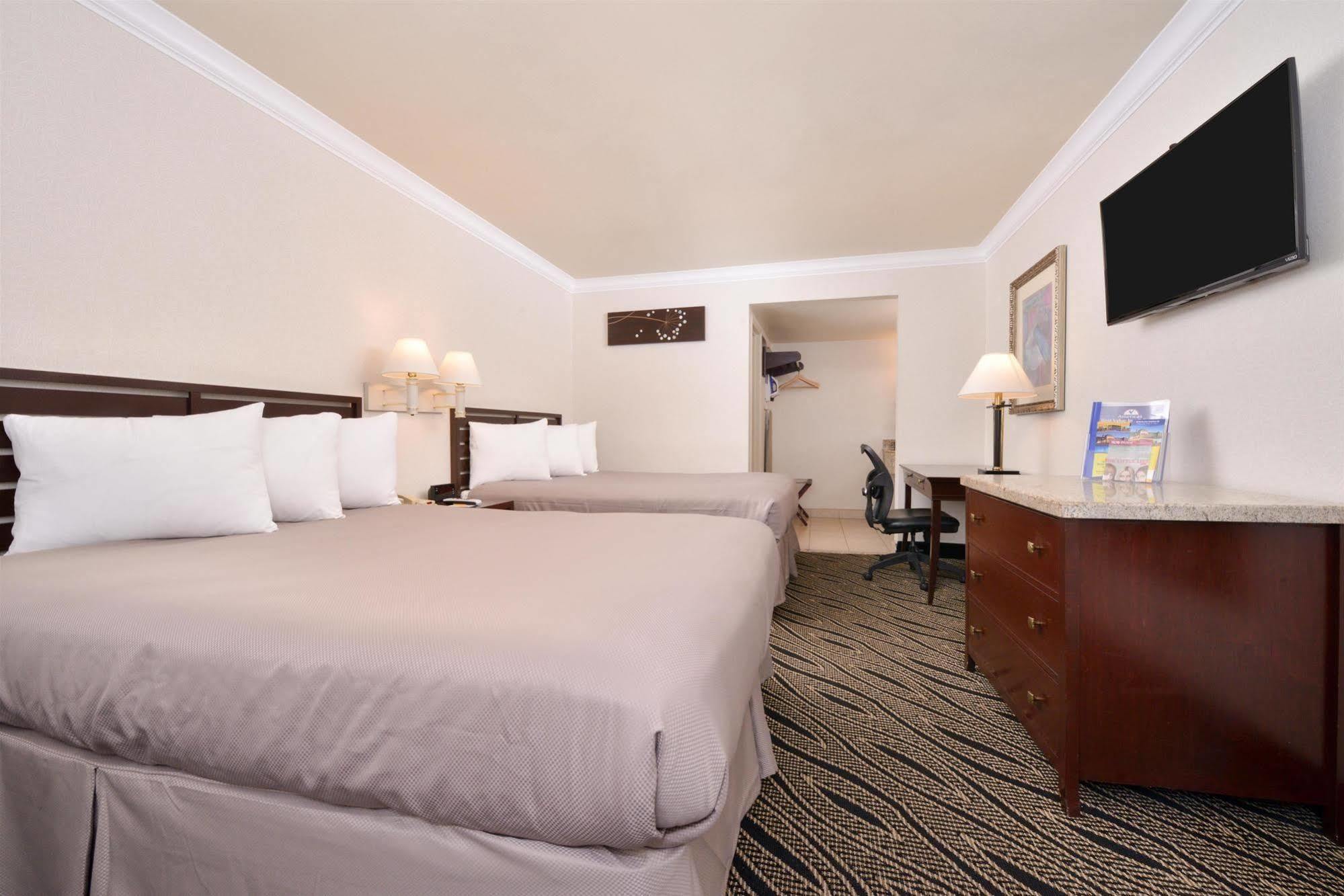 Hotel Heritage El Monte Eksteriør bilde
