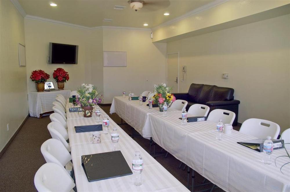 Hotel Heritage El Monte Fasiliteter bilde
